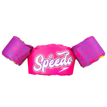 Speedo Swim Star Life Jacket f Picture